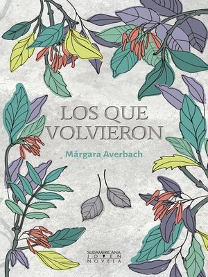 cover image of Los que volvieron